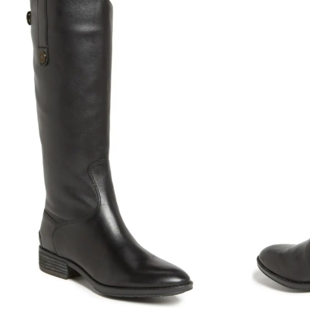NWOT Penny Boot Sam Edelman